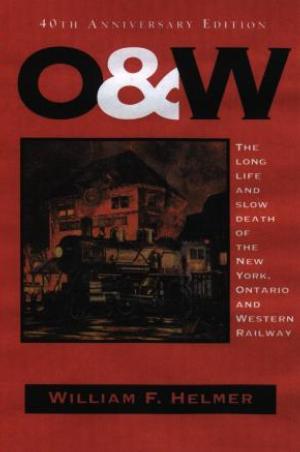O. & W. O. & W.