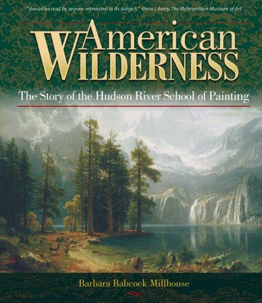 AMERICAN WILDERNESS AMERICAN WILDERNESS