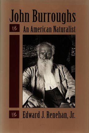 John Burroughs John Burroughs