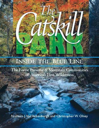 THE CATSKILL PARK THE CATSKILL PARK