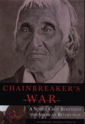 CHAINBREAKER'S WAR CHAINBREAKER'S WAR