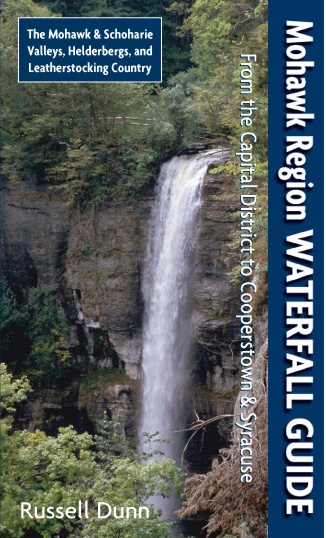 MOHAWK REGION WATERFALL GUIDE MOHAWK REGION WATERFALL GUIDE