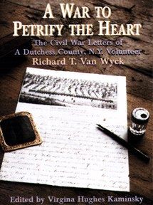 A War to Petrify the Heart - Paper A War to Petrify the Heart - Paper