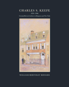 Charles S. Keefe, Cloth edition Charles S. Keefe, Cloth edition