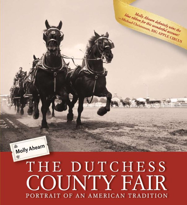 THE DUTCHESS COUNTY FAIR THE DUTCHESS COUNTY FAIR