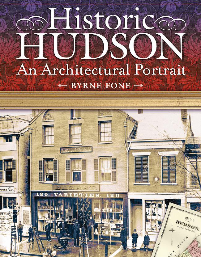 HISTORIC HUDSON HISTORIC HUDSON