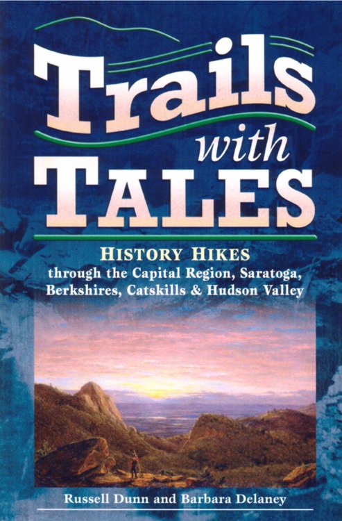 Trails with Tales Trails with Tales